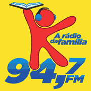 Rádio Kairós FM São Mateus ES