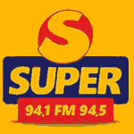 Rádio Super FM Grande Vitória ES