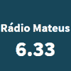 Web Rádio Mateus 6.33 Vila Velha ES