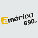 Rádio América AM Vitória ES