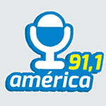 Rádio América FM Vitória ES