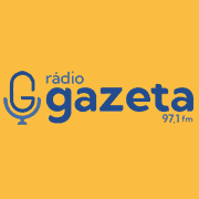 Rádio Gazeta FM Vitória ES