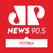 Rádio Jovem Pan News Vitória ES