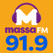 Rádio Massa FM Vitória ES