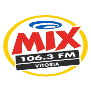 Rádio Mix FM Vitória ES