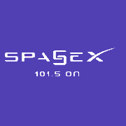 Rádio SpaceX FM ON Vitória, Vila Velha ES