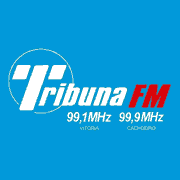 Rádio Tribuna FM Vitória ES