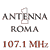 Rádio Antenna 1 FM Roma