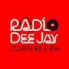 Rádio Dee Jay FM - Corfu / Grécia