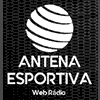 Web Rádio Antena Esportiva