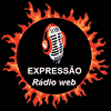 Expressão Rádio Web