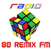 Web Rádio 80 Remix FM