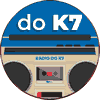 Web Rádio do K7