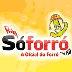Web Rádio Só Forró