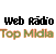 Web Rádio Top Mídia
