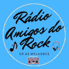 Web Rádio Amigos do Rock