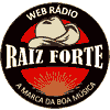 Web Rádio Raiz Forte