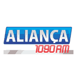 Rádio Aliança Notícias AM 1090