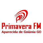 Rádio Primavera FM Aparecida de Goiânia GO