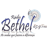Rádio Bethel FM Aparecida de Goiânia GO