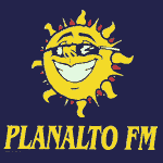 Rádio Planalto FM Aparecida de Goiânia GO