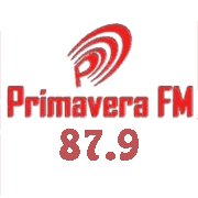 Rádio Primavera FM Aparecida de Goiânia GO