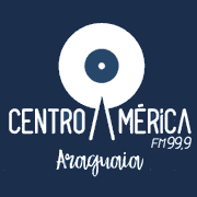 Rádio Hits Araguaia FM Centro América FM Aragarças GO
