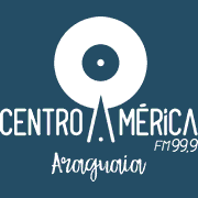 Rádio Hits Araguaia FM Centro América FM Aragarças GO