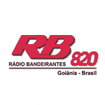 Rádio Bandeirantes AM 820 Goiânia