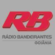 Rádio Bandeirantes AM 820 Goiânia