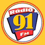 Rádio 91 FM Formosa GO