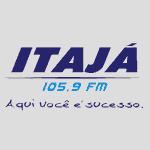 Rádio Itajá FM 105,9