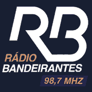 Rádio Bandeirantes AM 820 Goiânia