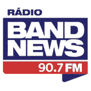 Rádio Band News FM Goiânia