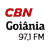 Rádio CBN Goiânia