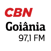 Rádio CBN Goiânia