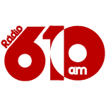 Rádio 610 AM Luziânia GO