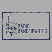 Rádio Bandeirantes AM 820 Goiânia