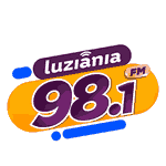 Rádio Luziânia FM GO