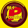 Rádio Positiva FM Goiânia