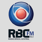 Rádio RBC FM Goiânia GO