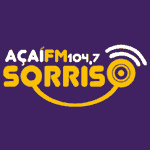Rádio Acaçai FM Sorriso Açailândia MA