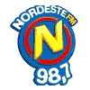 Rádio Nordeste Caxias MA