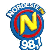 Rádio Nordeste FM Caxias MA