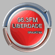 Rádio Liberdade FM Grajaú MA