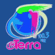 Rádio FM Terra Imperatriz MA