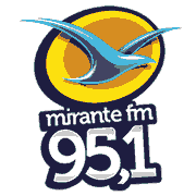 Rádio Mirante FM Imperatriz MA