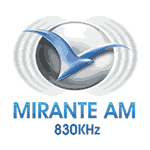 Rádio Mirante AM Imperatriz MA