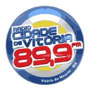Rádio Cidade de Vitória do Mearim MA