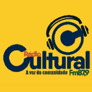 Rádio Cultural FM Lago da Pedra MA